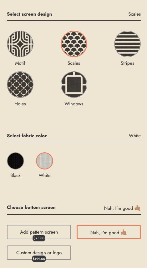 Ohma World 推出可定制顏色的模塊化話筒 Ohma Ohma World 推出可定制顏色的模塊化話筒 Ohma