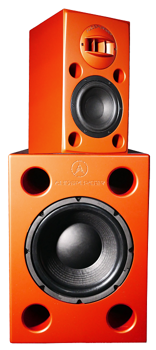 Augspurger MX65-Sub12 監(jiān)聽音箱 Augspurger MX65-Sub12 監(jiān)聽音箱