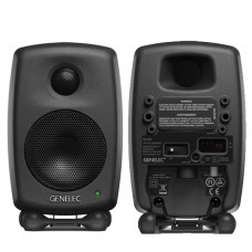Genelec 6010A 雙分頻有源音箱
