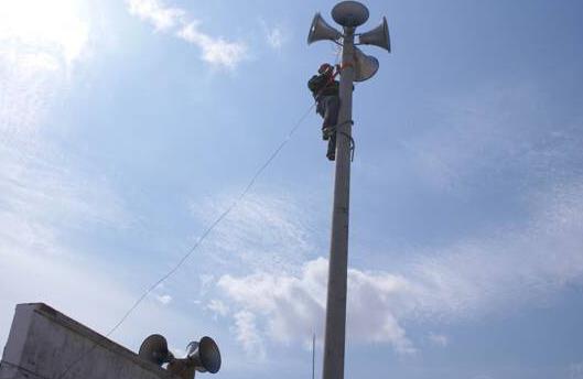 ICTC2017精彩前瞻5——應(yīng)急廣播，打通服務(wù)群眾的“最后一公里”