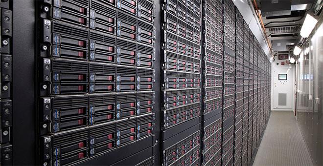 2018年存儲策略:五個值得關注的趨勢