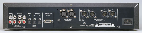 TASCAM MD-CD1 MD錄播和CD播放一體機