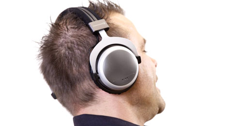 Beyerdynamic 拜亞動(dòng)力 T70 高保真立體聲耳機(jī)