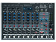 Roland羅蘭 M-16DX數(shù)字調(diào)音臺(tái)