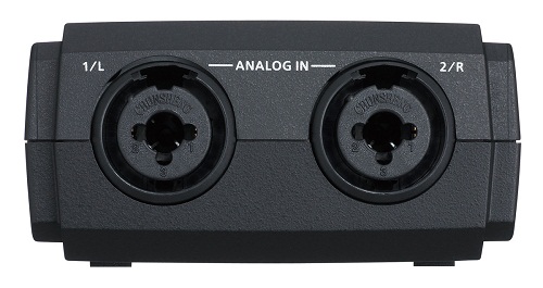 Roland R-26 便攜式專業(yè)錄音機