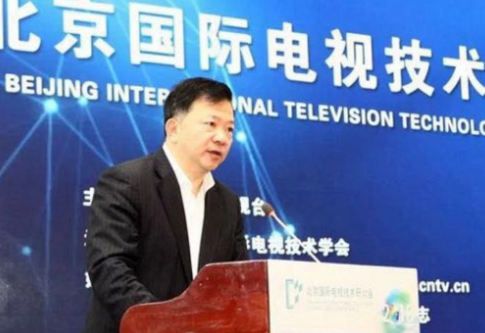 中央廣播電視總臺(tái)精彩亮劍，發(fā)布4K超高清電視技術(shù)標(biāo)準(zhǔn)！