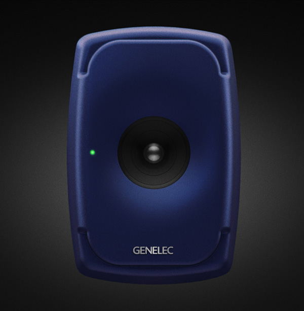 限量預(yù)訂：Genelec 40 周年紀(jì)念版 8341 套裝來(lái)了！
