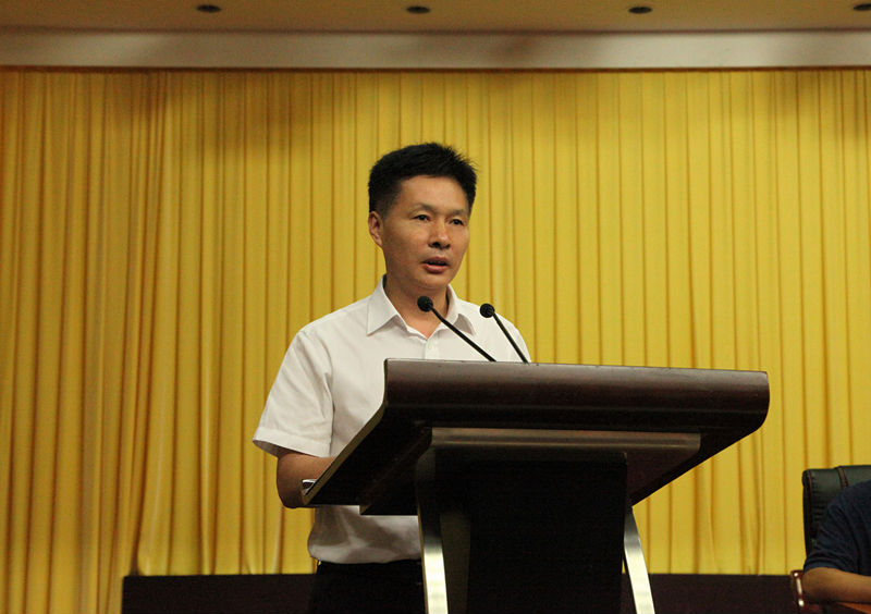 湖北廣電網(wǎng)絡(luò)2018年半年工作會上，領(lǐng)導(dǎo)都說了什么？