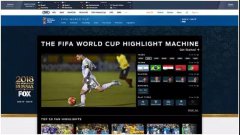 OTT競(jìng)爭(zhēng)體育轉(zhuǎn)播權(quán) 廣電需署AR、AI、360°攝像等新技術(shù)