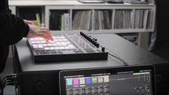 Ableton 給 Push 用戶(hù)定制了一個(gè)擴(kuò)展包，分分鐘讓你制造嘻哈節(jié)拍