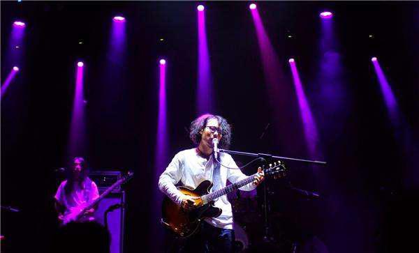 sE V7 實(shí)力助演騰訊音樂(lè)人·原力計(jì)劃