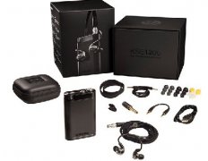 Shure - KSE1200監(jiān)聽(tīng)耳機(jī)