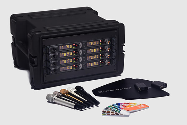 傳承經典，完美音質！Sennheiser 5000系列為您提供專屬定制