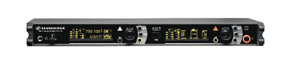 傳承經典，完美音質！Sennheiser 5000系列為您提供專屬定制