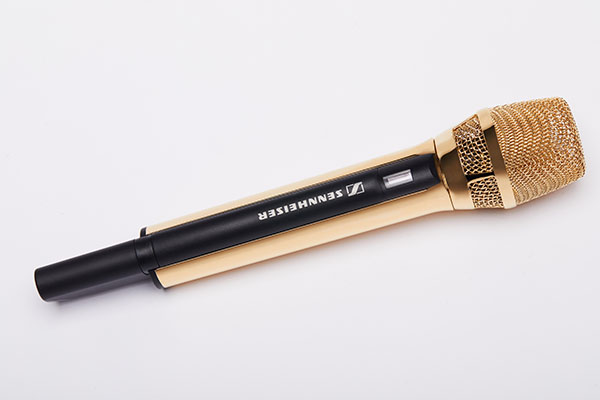 傳承經典，完美音質！Sennheiser 5000系列為您提供專屬定制