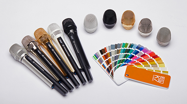 傳承經典，完美音質！Sennheiser 5000系列為您提供專屬定制