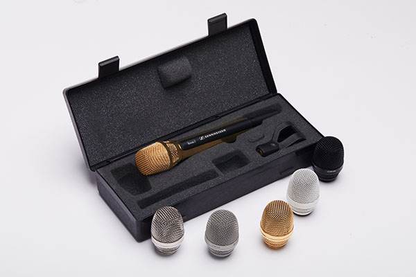 傳承經典，完美音質！Sennheiser 5000系列為您提供專屬定制