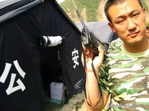 分享 ｜《流浪地球》告訴我們：應(yīng)急廣播和收音機(jī)，一個(gè)都不能少