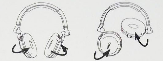 重低音來襲，感受現(xiàn)場的躁動(dòng)——AKG K182 現(xiàn)場音樂耳機(jī)評(píng)測