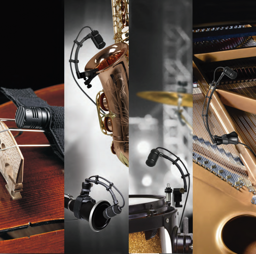 新品重磅來(lái)襲：鐵三角 2019 國(guó)際專(zhuān)業(yè)燈光音響展備受矚目