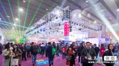 2019廣州國際專業(yè)燈光、音響展覽會 參與人數創(chuàng)下歷史新高