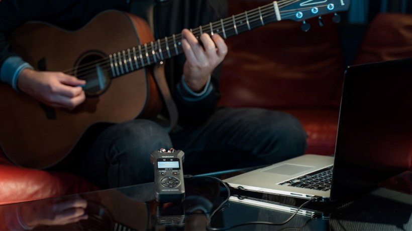 TASCAM X 戰(zhàn)警祭：DR-05X、DR-07X、DR-40X 系列便攜式錄音機測評