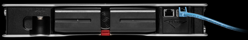 Sound Devices 發(fā)布新旗艦便攜調(diào)音臺(tái) / 錄音機(jī) Scorpio