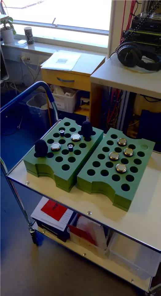 探訪DPA丹麥工廠，發(fā)現(xiàn)Core技術3毫米話筒頭的研發(fā)過程