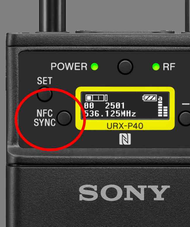 索尼推出新型高品質(zhì)無(wú)線(xiàn)麥克風(fēng)系統(tǒng)UWP-D可對(duì)帶有數(shù)字音頻接口MI熱靴的高端XDCAM手持?jǐn)z錄一體機(jī)的連接*1提供支持