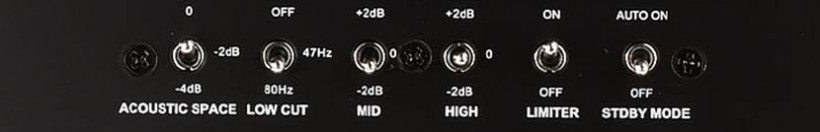 獨特的監(jiān)聽模擬概念:來自 DJWORX 的 Monkey Banana Lemur5 音箱簡評