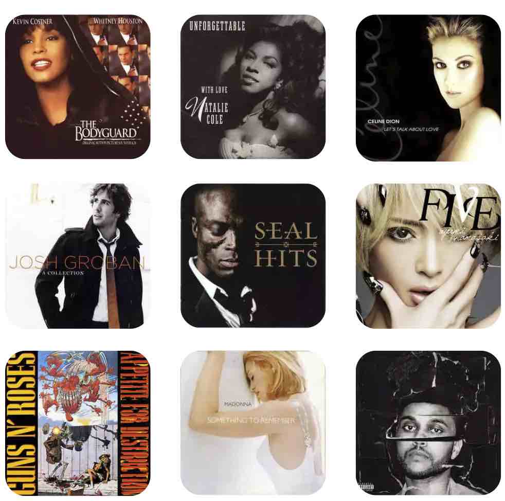 格萊美、艾美獎(jiǎng)得主 David Reitzas 高度評(píng)價(jià) Genelec 1032C