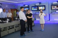 一周之內(nèi)，為何4家廣電臺(tái)密集造訪廣東臺(tái)？