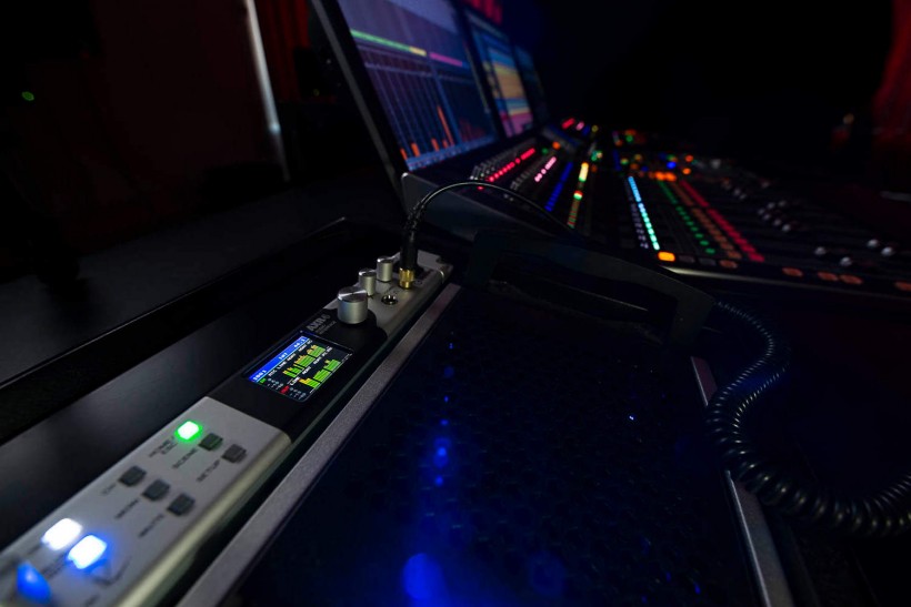 Steinberg 發(fā)布 AXR4 音頻接口的 Windows 驅(qū)動，PC 用戶也可以使用 AXR4 了