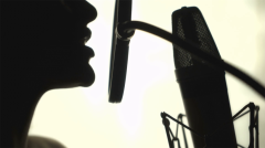 一支麥克風，三種神奇音效，你說值不值——怡生好產(chǎn)品第八期告訴你，不存在的