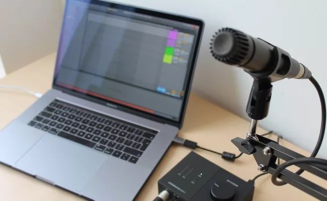 如何制作自己的播客？