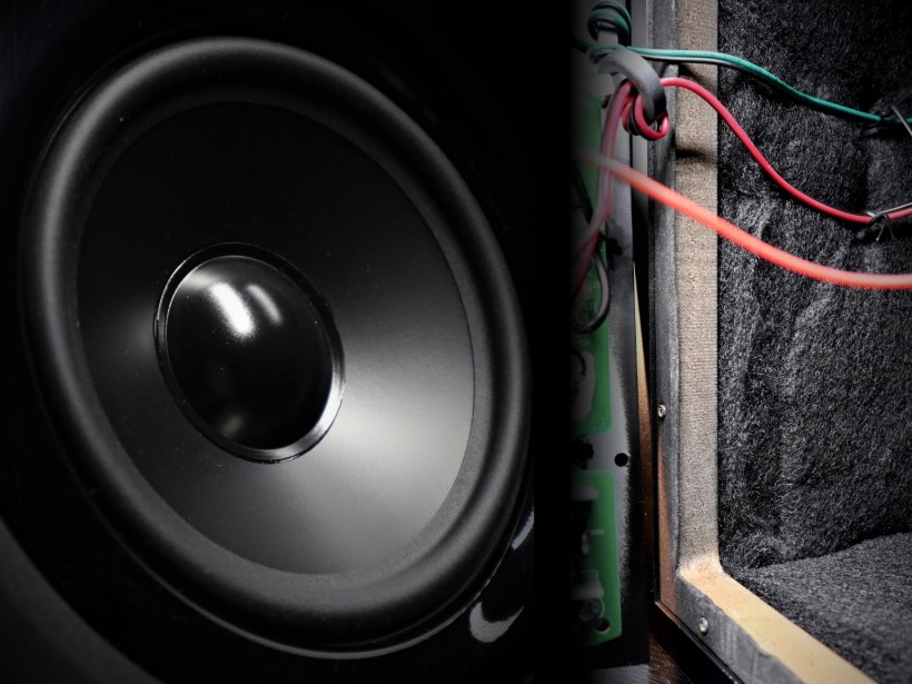 麗唱仍添錦上花——JBL 305P MkII 有源監(jiān)聽音箱試用體驗(yàn)