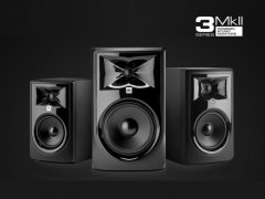 麗唱仍添錦上花——JBL 305P MkII 有源監(jiān)聽(tīng)音箱試用體驗(yàn)