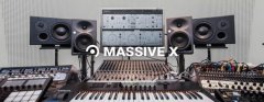 Native Instruments 定義未來之聲：MASSIVE X 重磅來襲！
