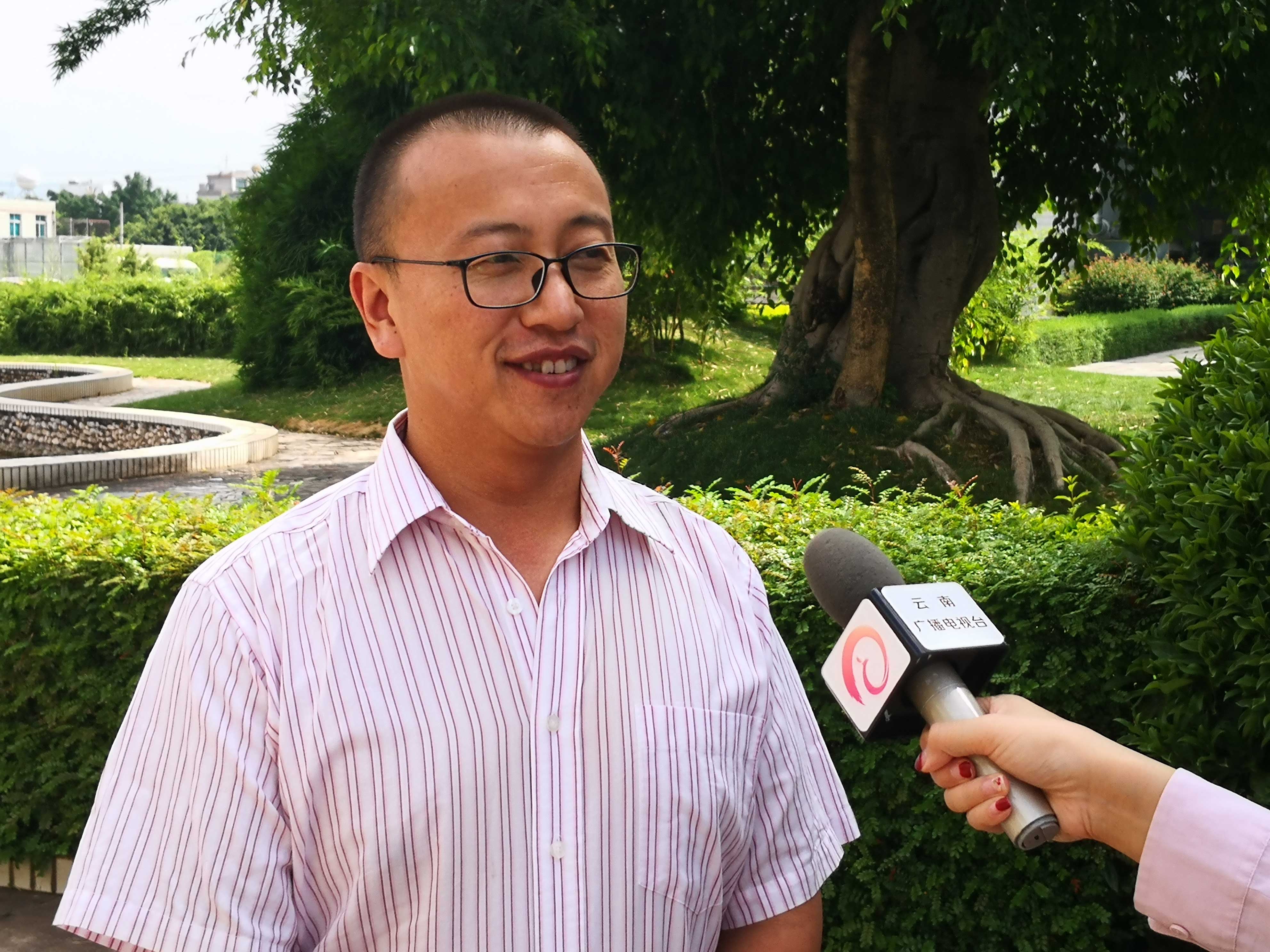 云南廣播電視臺：做好“加法”與“減法”以功能為突破 全力推進縣級融媒體中心建設