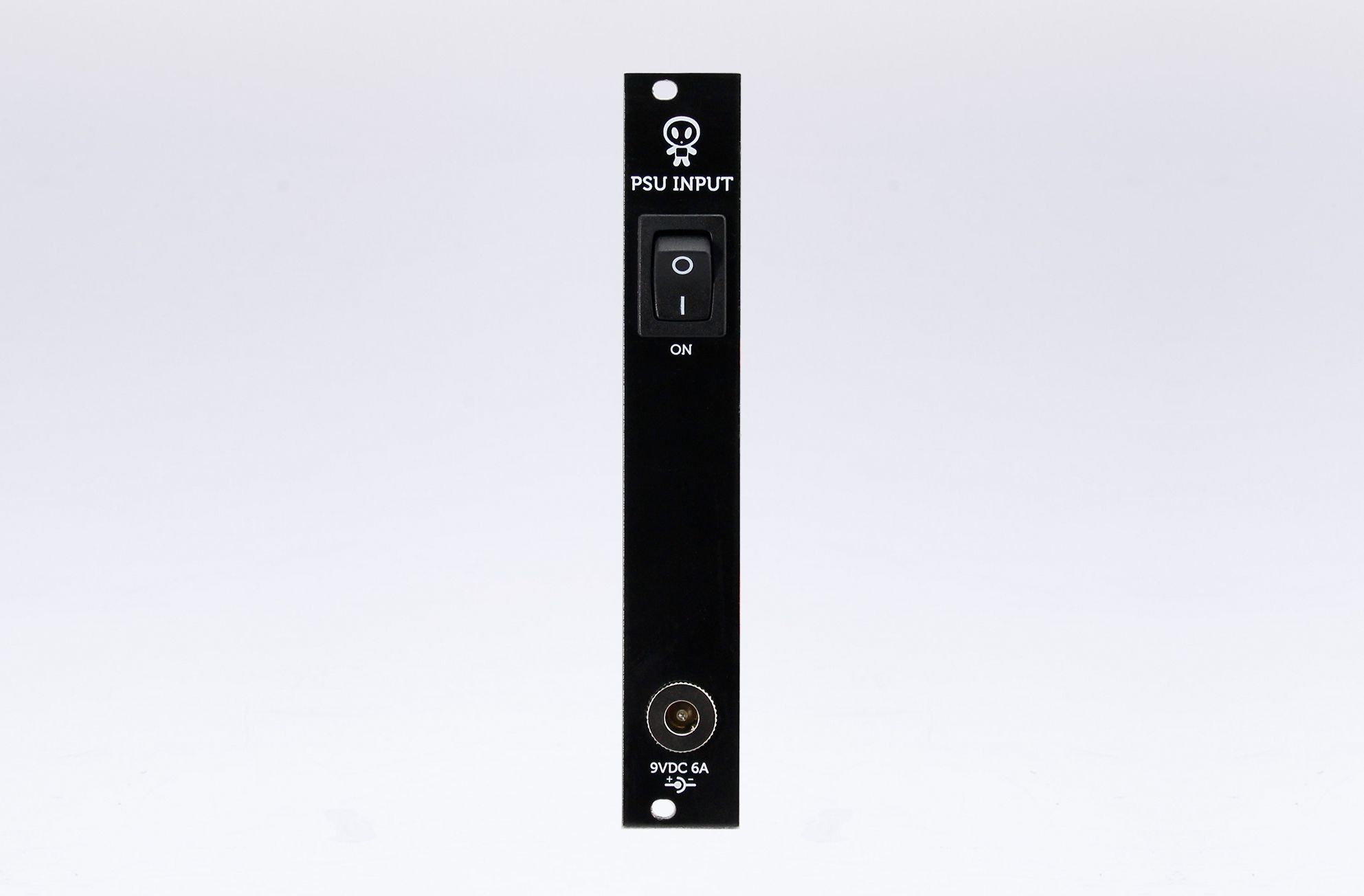 Erica Synths - PSU INPUT MODULE