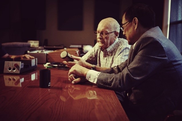 名角、名琴、名著：跟 sE Electronics 知名麥克風(fēng)一起「追夢」