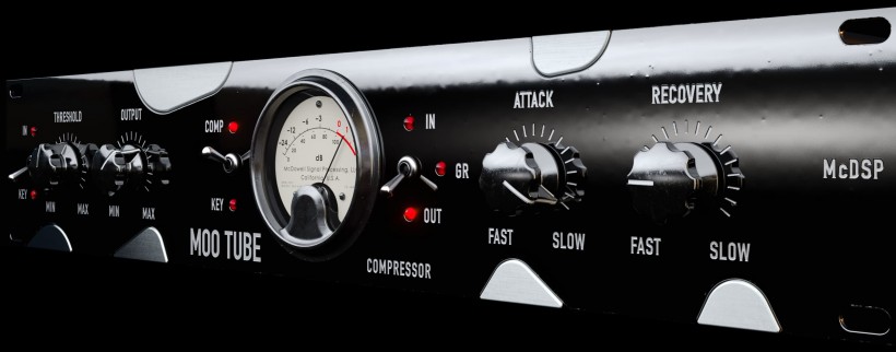 數字和模擬世界的完美結合體：McDSP 首個數控模擬可編程處理器 APB-16 驚艷上市