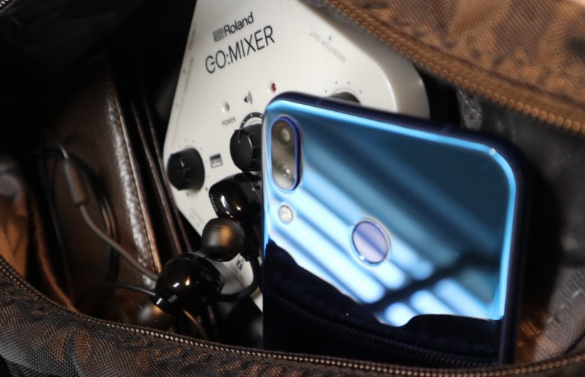 八面玲瓏、便捷專業(yè)：Roland GO:MIXER 系列手機(jī)專用調(diào)音臺(tái)簡評(píng)