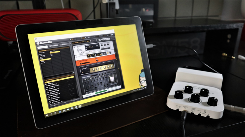 八面玲瓏、便捷專業(yè)：Roland GO:MIXER 系列手機(jī)專用調(diào)音臺(tái)簡評(píng)