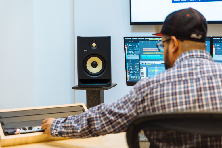 官方解疑：KRK ROKIT G3 和 G4 音箱之間有什么具體的區(qū)別？