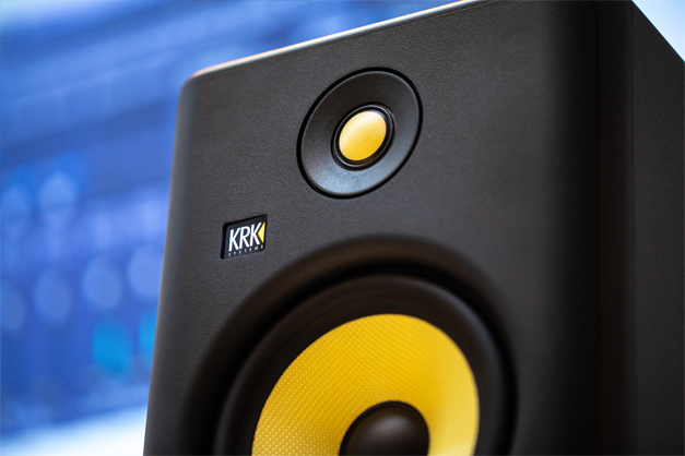 官方解疑：KRK ROKIT G3 和 G4 音箱之間有什么具體的區(qū)別？