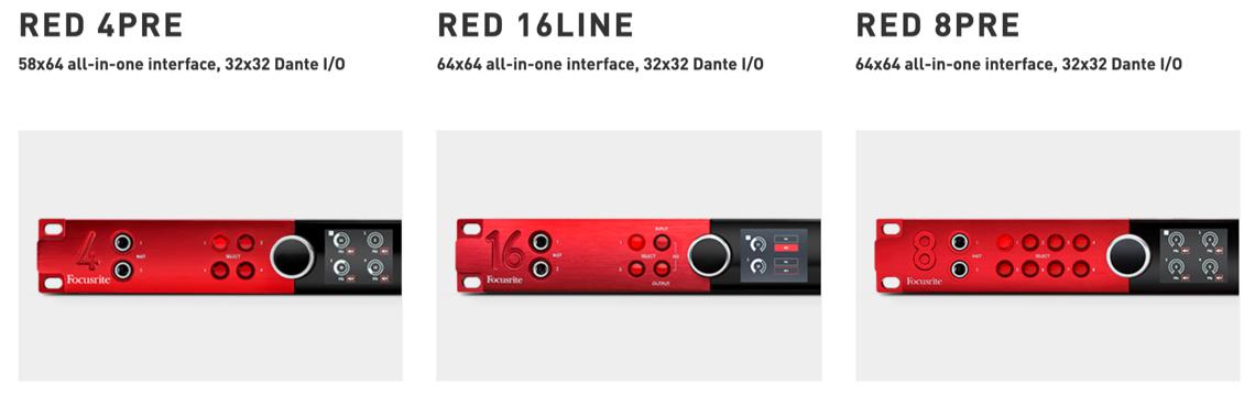 Focusrite 夏季促銷，三大福利活動，總有一個適合你，進來看看！