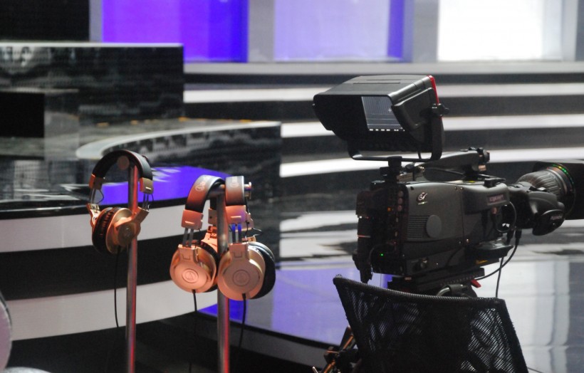 國(guó)內(nèi)首檔：4K超高清 +三維聲錄制