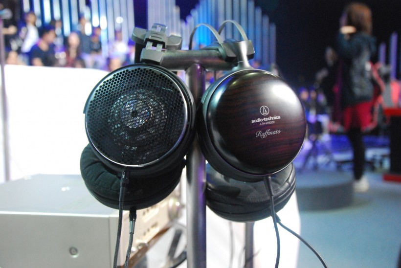 國(guó)內(nèi)首檔：4K超高清 +三維聲錄制