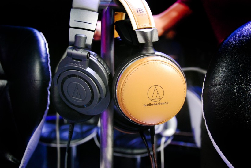 國(guó)內(nèi)首檔：4K超高清 +三維聲錄制